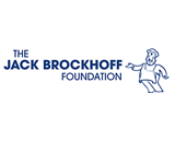The Jack Brockhoff Foundation logo