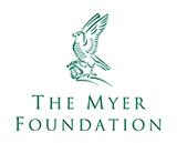 The Myer Foundation logo