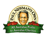 Paul Newman's Own logo